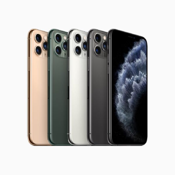 Iphone 11 PRO - Imagem 2