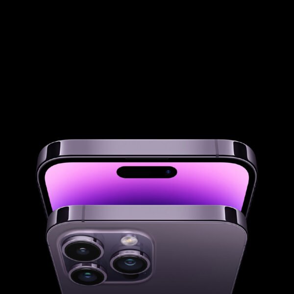 Iphone 14 PRO - Imagem 5