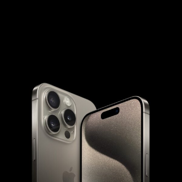 Iphone 15 PRO - Imagem 2