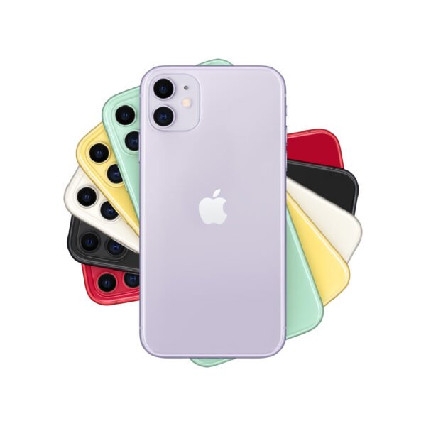 Iphone 11 - Imagem 6