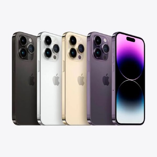 Iphone 14 PRO Max - Imagem 4
