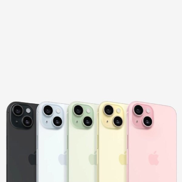 Iphone 15 - Imagem 2