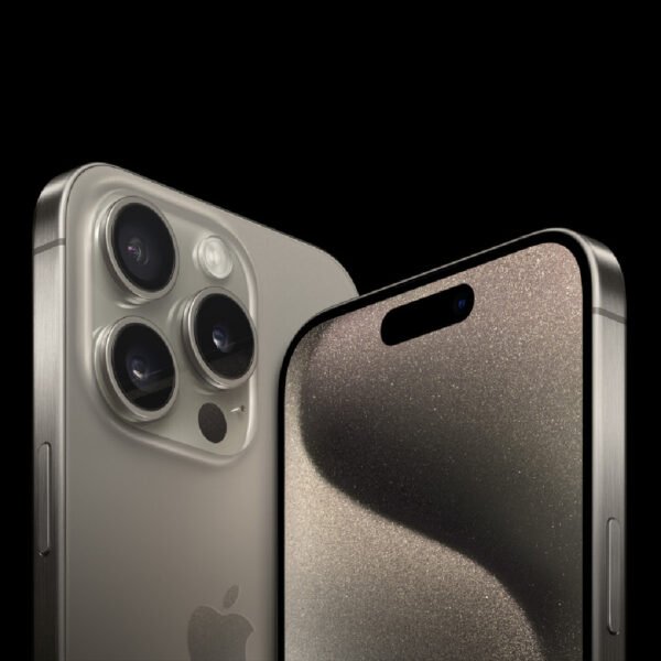 Iphone 15 PRO Max - Imagem 2