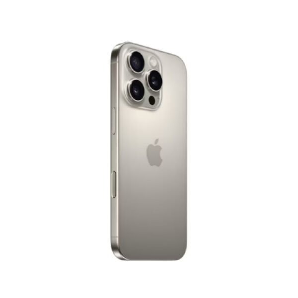 Iphone 16 PRO - Imagem 2