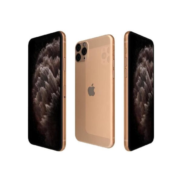 Iphone 11 PRO Max - Imagem 3