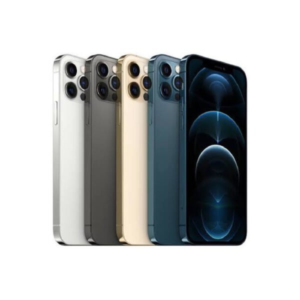 Iphone 12 PRO - Imagem 4