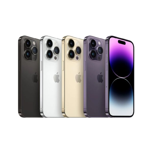 Iphone 14 PRO - Imagem 4