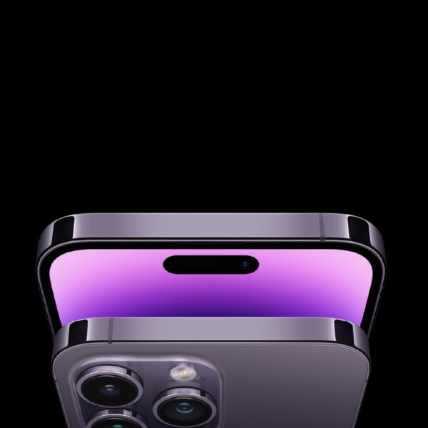 Iphone 15 PRO - Imagem 5