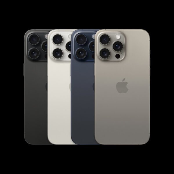 Iphone 15 PRO Max - Imagem 3