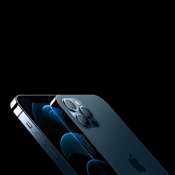 Iphone 12 PRO Max - Imagem 3