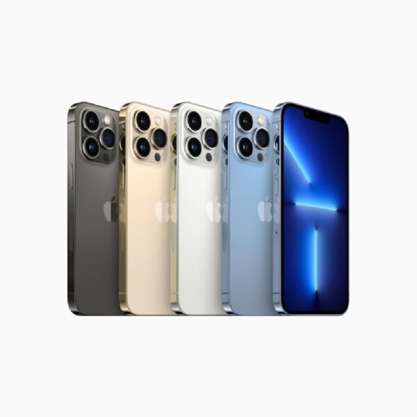 Iphone 13 PRO - Imagem 3