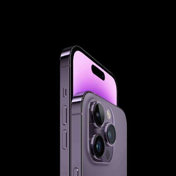 Iphone 14 PRO - Imagem 3