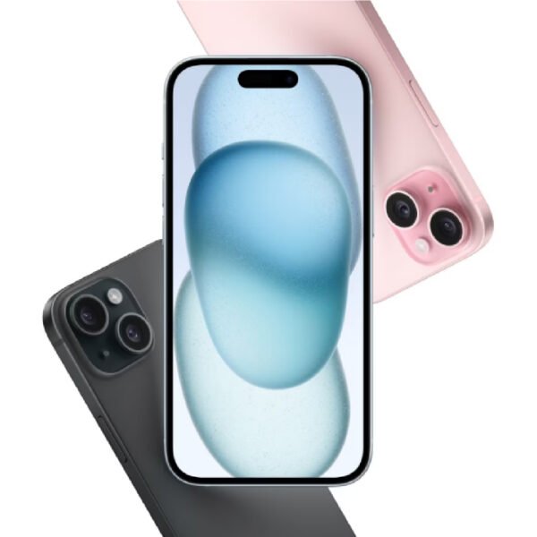 Iphone 15 Plus - Imagem 3
