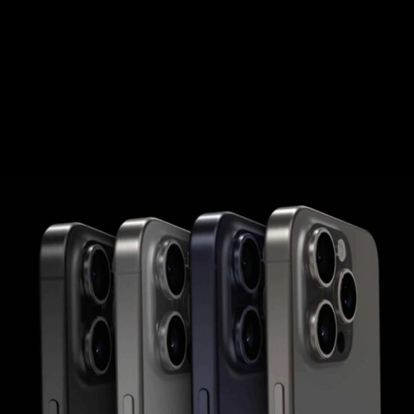 Iphone 15 PRO - Imagem 4