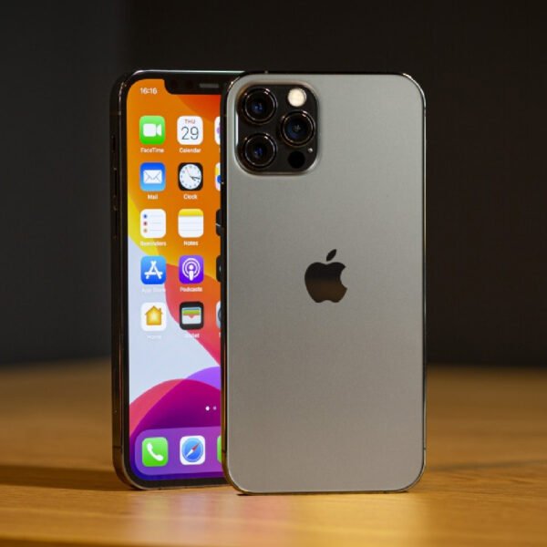Iphone 12 PRO - Imagem 3
