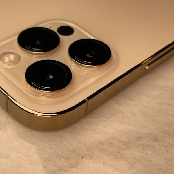 Iphone 12 PRO Max - Imagem 4