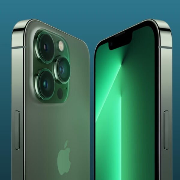 Iphone 13 Pro - Imagem 3