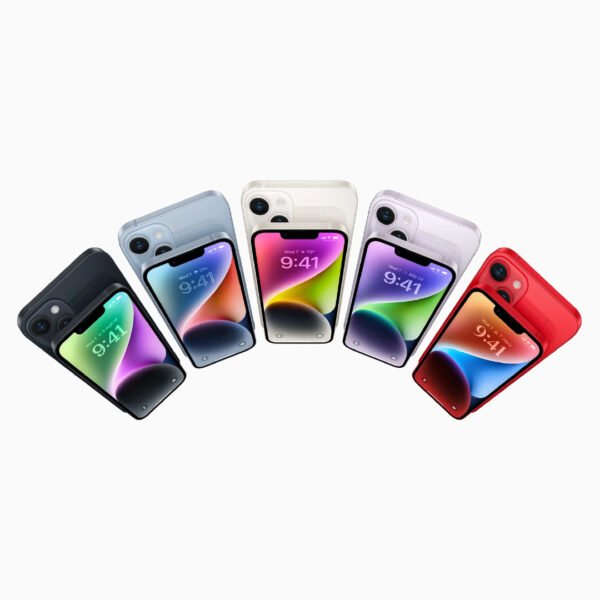 Iphone 14 Plus - Imagem 4