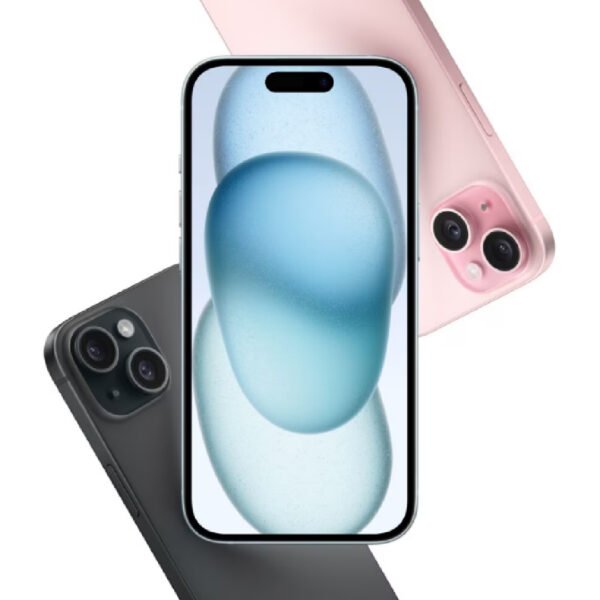 Iphone 15 - Imagem 5