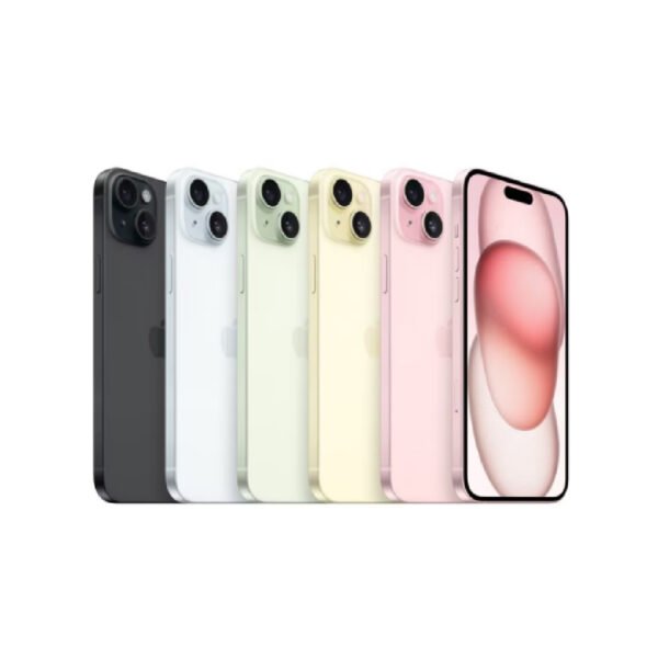 Iphone 15 Plus - Imagem 2