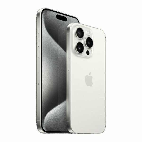 Iphone 15 PRO Max - Imagem 5