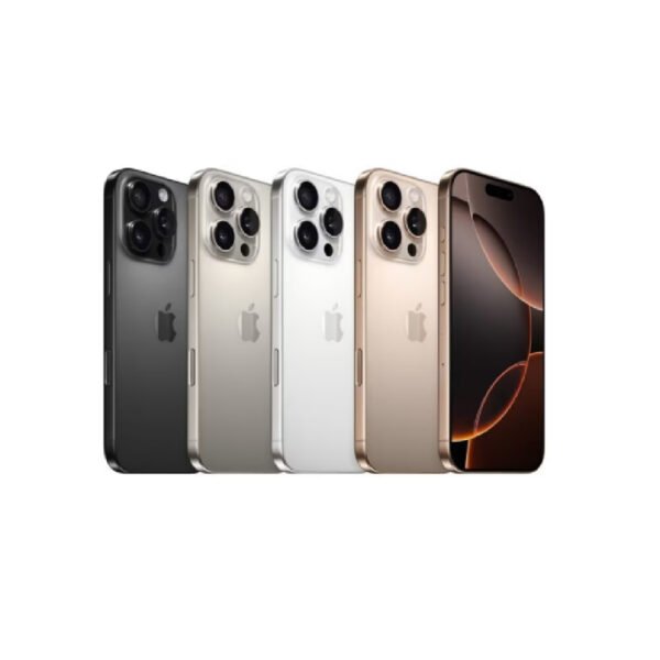 Iphone 16 PRO - Imagem 5