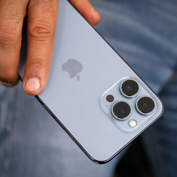 Iphone 13 PRO - Imagem 5