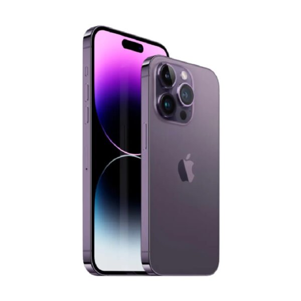 Iphone 14 PRO - Imagem 2