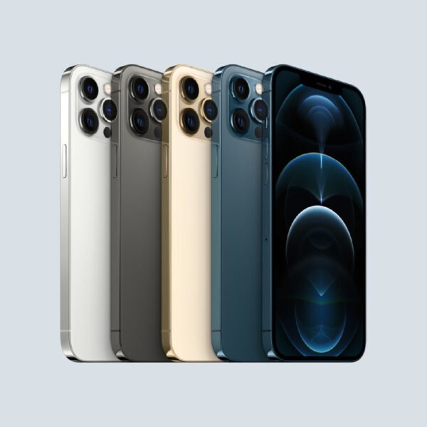 Iphone 12 PRO Max - Imagem 6