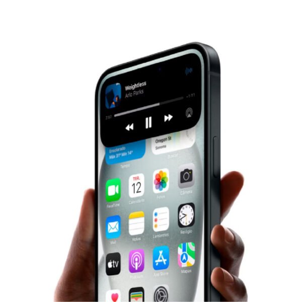 Iphone 15 - Imagem 6