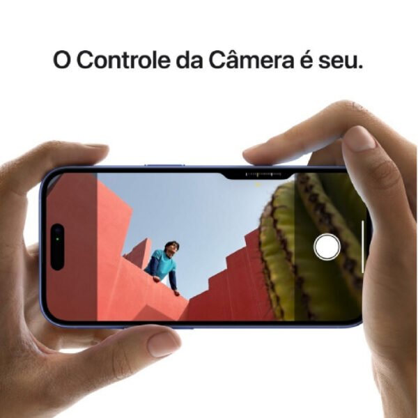 Iphone 16 - Imagem 6