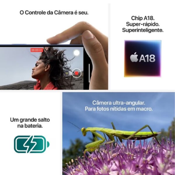 Iphone 16 - Imagem 7