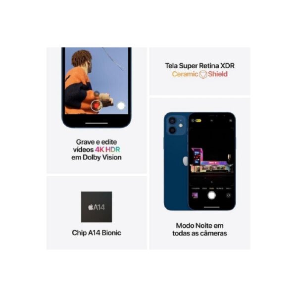 Iphone 12 - Imagem 6